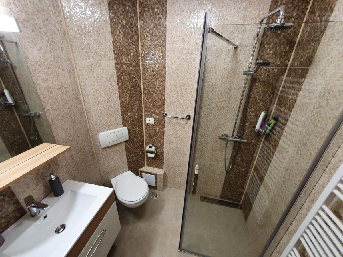 Rox Central Apartments ทิมิชัวรา ภายนอก รูปภาพ