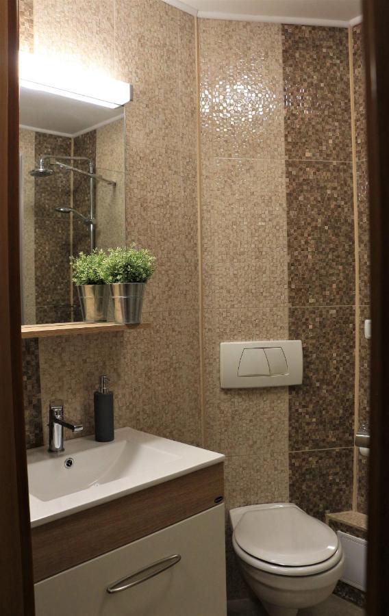 Rox Central Apartments ทิมิชัวรา ภายนอก รูปภาพ