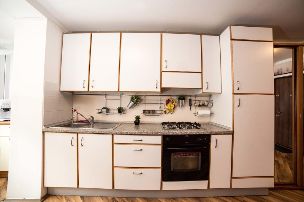 Rox Central Apartments ทิมิชัวรา ภายนอก รูปภาพ